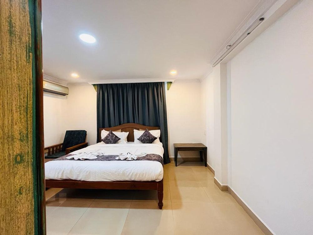 Nagas Hotel Satyavati фото 52