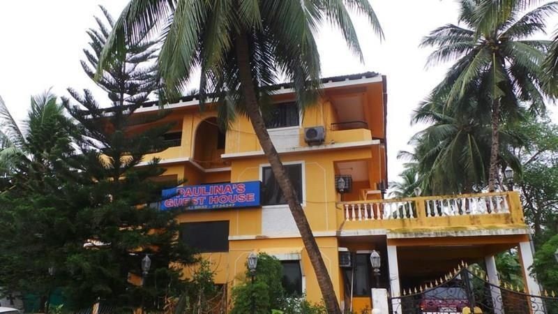 Guest House «Pauline Villa Guesthouse» фото 0