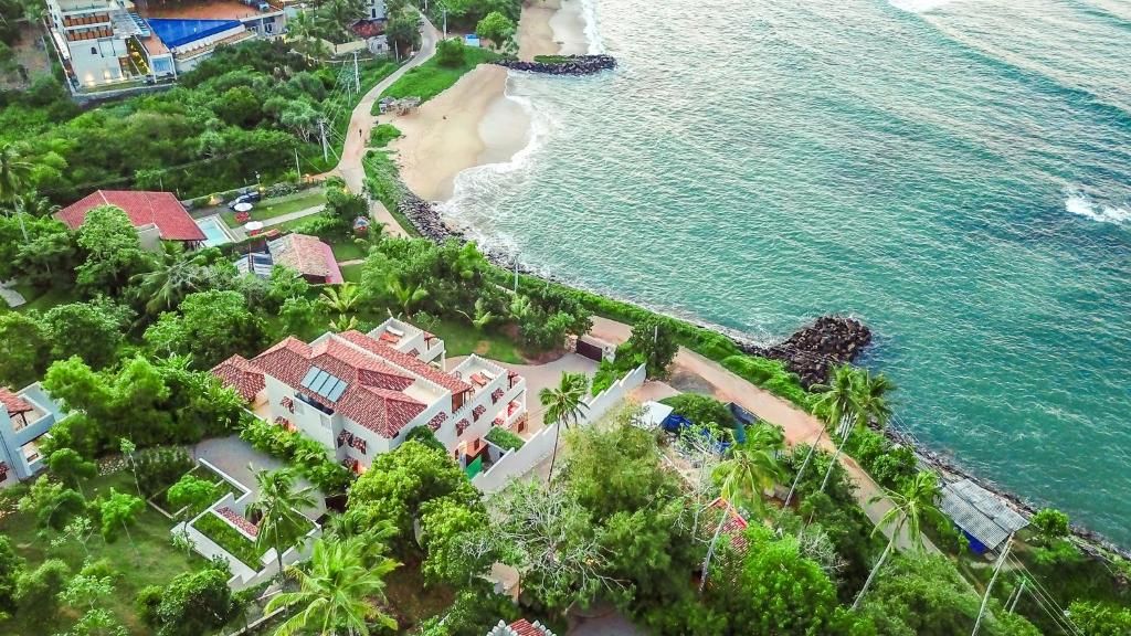 Cinnamon House фото 16