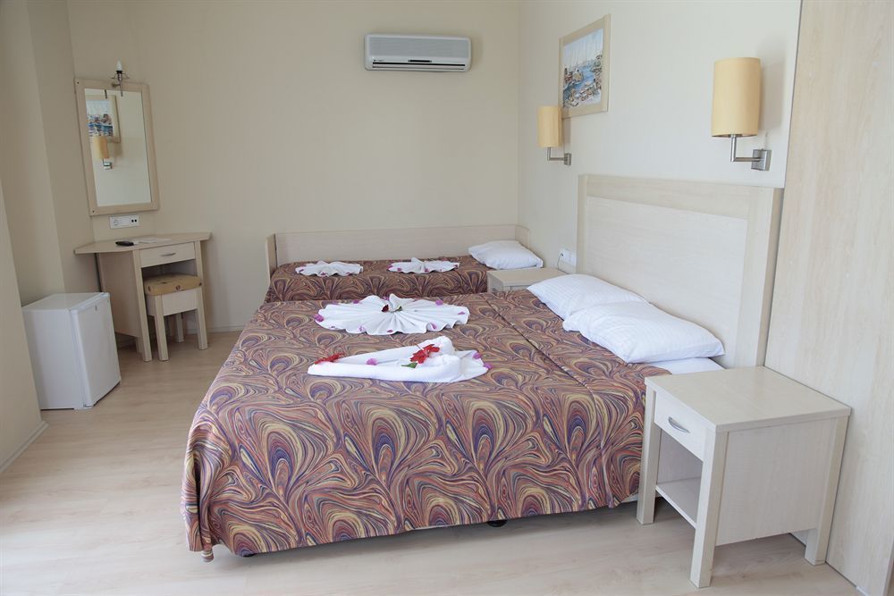 Costa Carina Resort фото 4