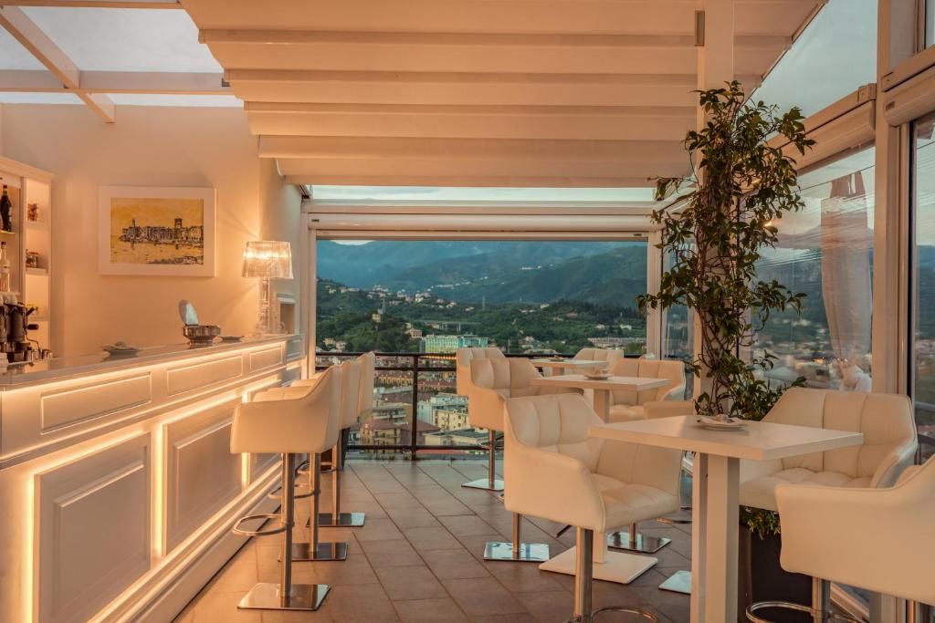 Hotel Vis A Vis фото 144