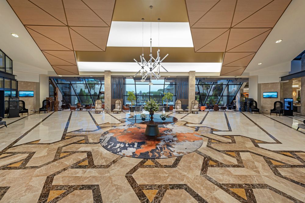 Susesi Luxury Resort фото 218