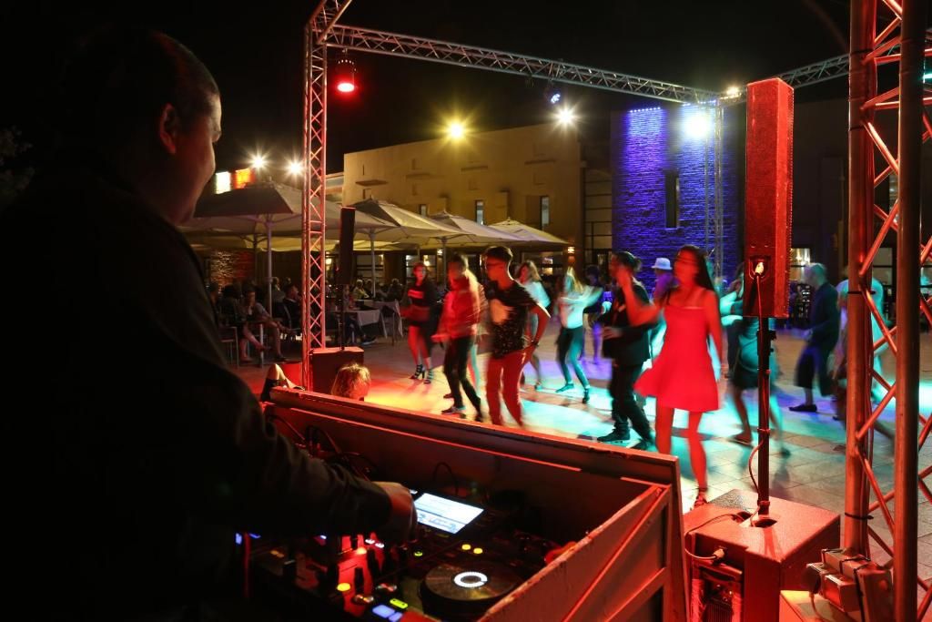Valeria Madina Club - All Inclusive фото 35