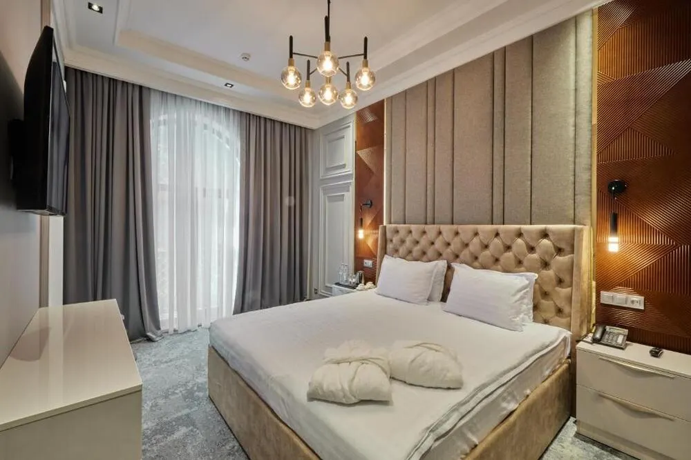 Continental Hotel Samarkand фото 11