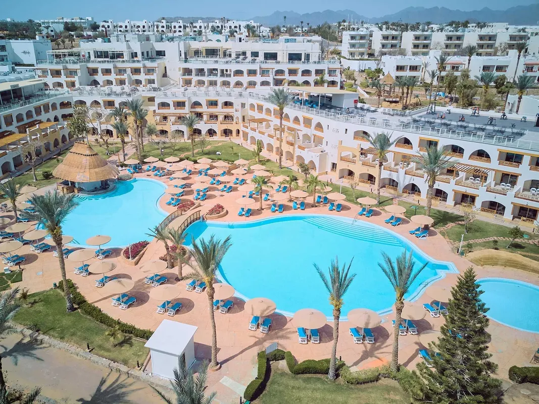 Pickalbatros Royal Grand Resort Sharm El Sheikh (Adults Only) фото 1