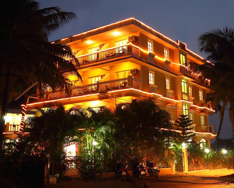Alagoa Resort фото 34