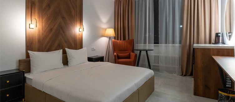 Фото отеля Grand More Boutique