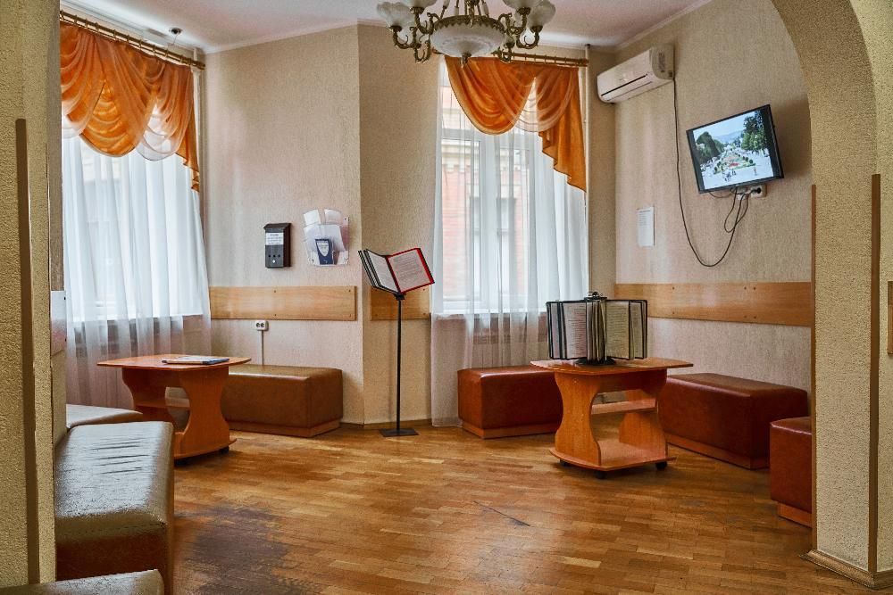 Санаторий «Санаторий «Кисловодский»» фото 30