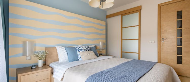 Фото отеля Merino Home Geometrica