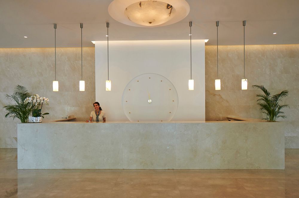 Sunrise Beach Hotel фото 2