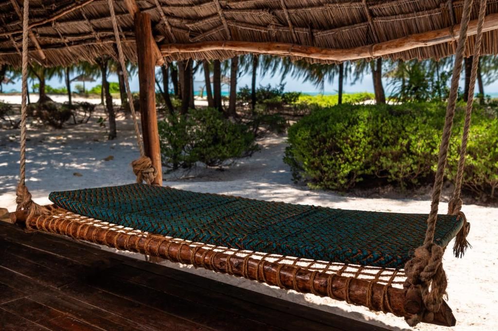 Hakuna Majiwe Beach Lodge фото 54