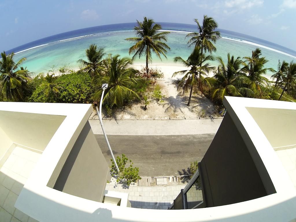 Velaa Beach фото 12
