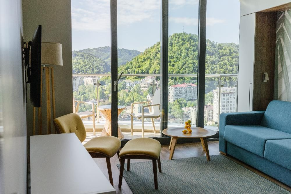 Cosmos Stay Le Rond Sochi фото 78