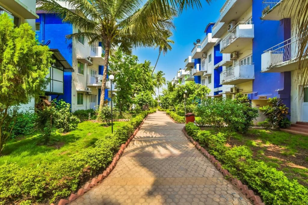 Resort Village Royale фото 45