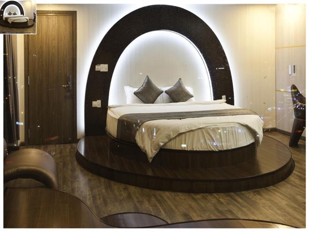 New Sun Hotel фото 17