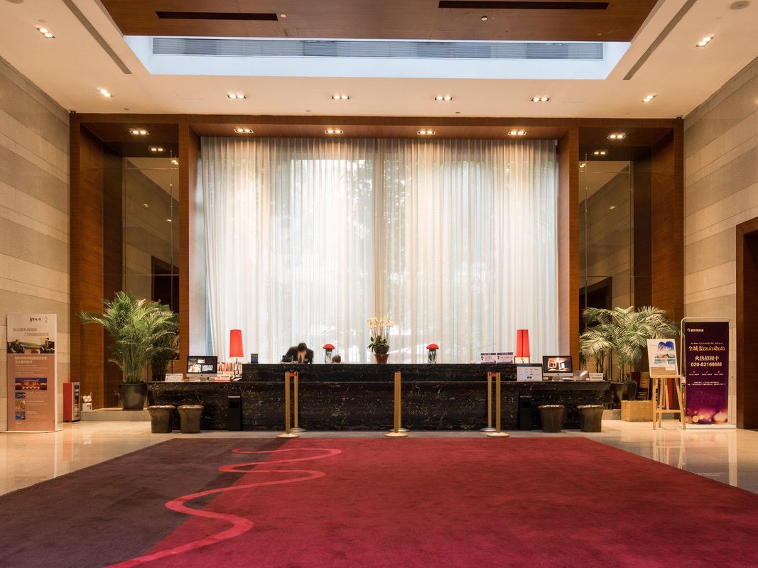 Royal Tulip Luxury Hotel Carat фото 24