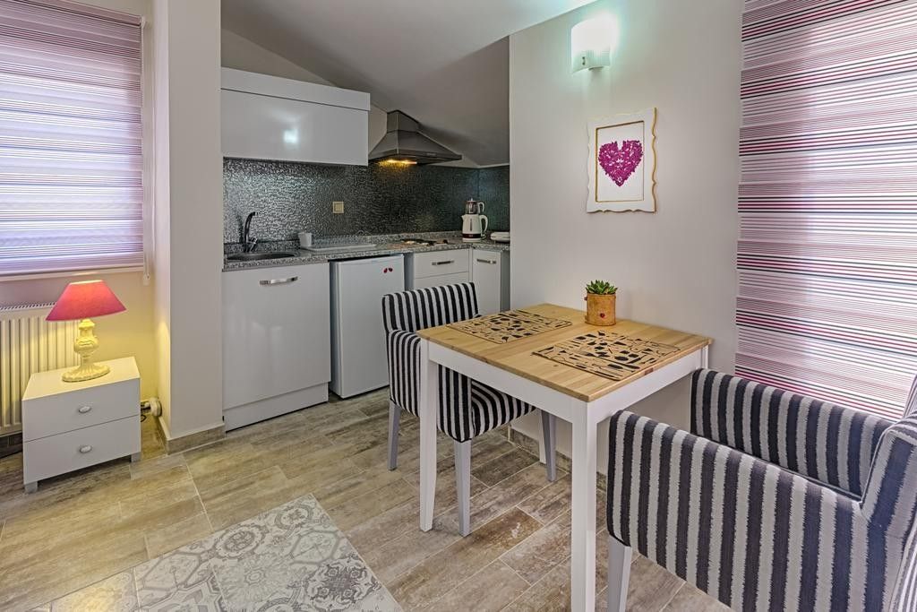 Aspendos Suites фото 16