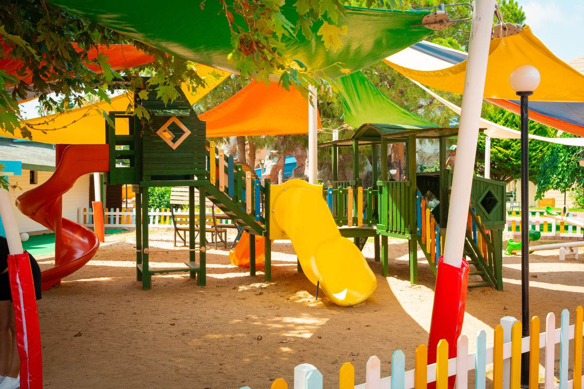 Oz Hotels Incekum Beach Resort фото 25