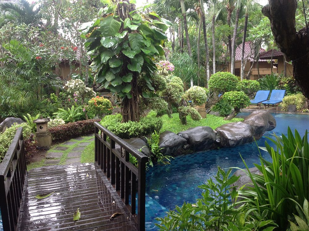Parigata Duyung Villas фото 43
