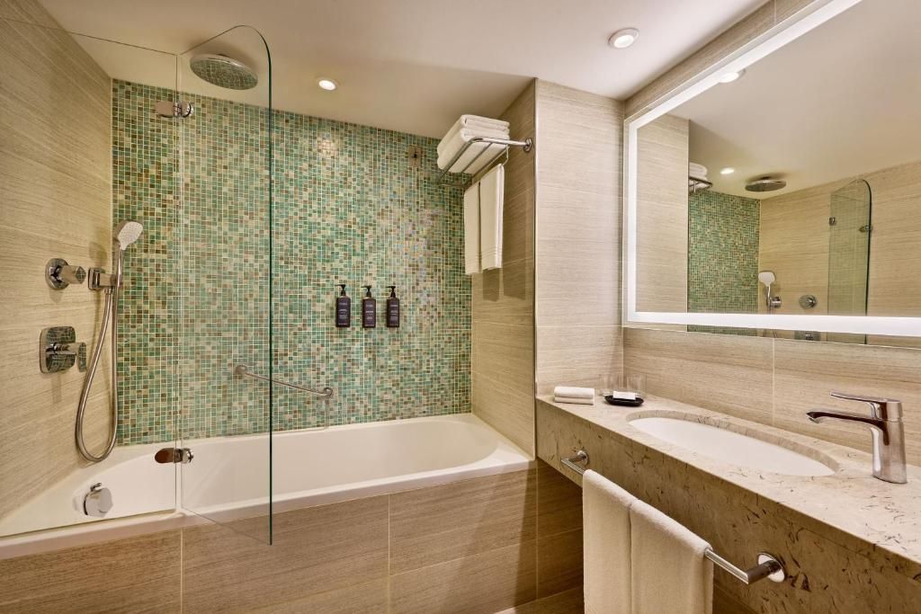Sheraton Zagreb фото 15