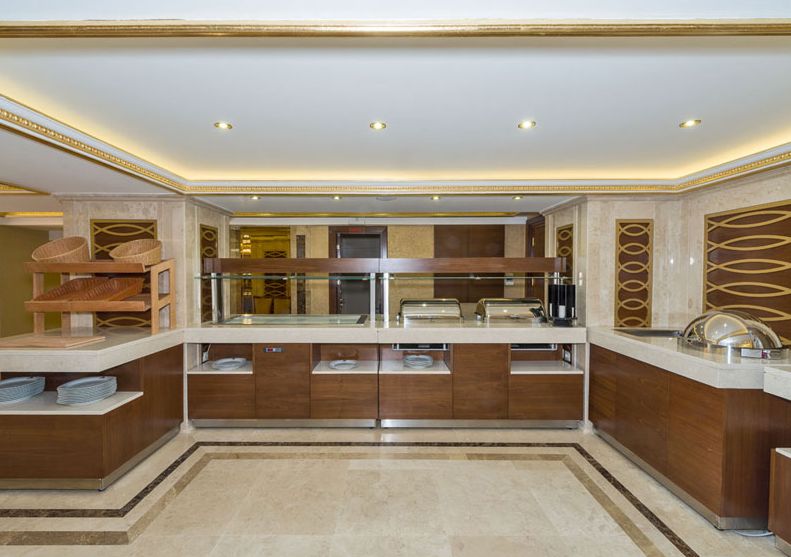 Antea Hotel Oldcity - Special Category фото 22