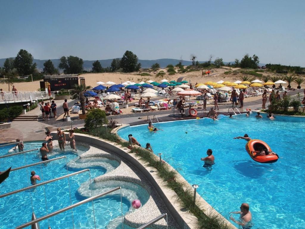 Nessebar Beach фото 19