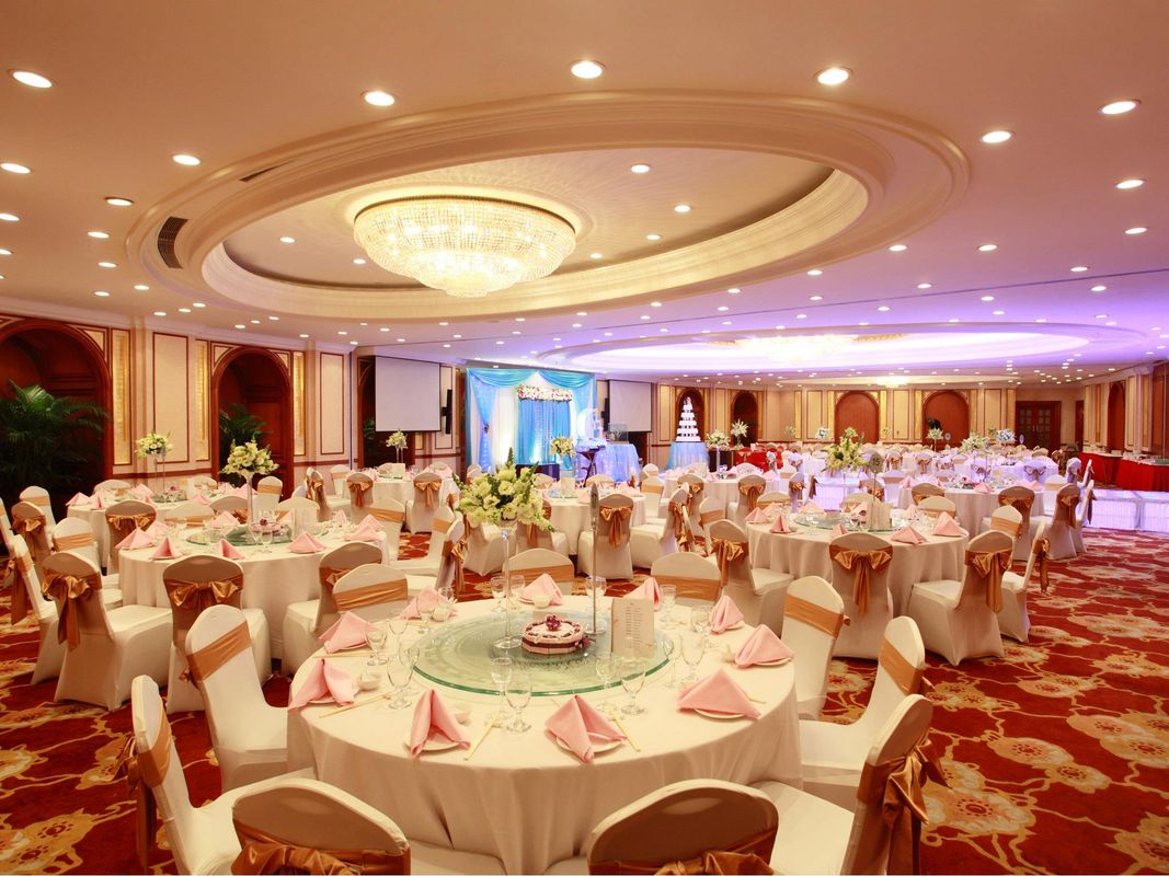 Holiday Inn Shanghai Nanjing Road, an IHG Hotel фото 7