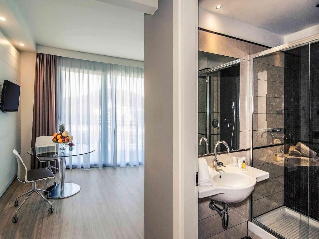 Mercure Viareggio фото 4