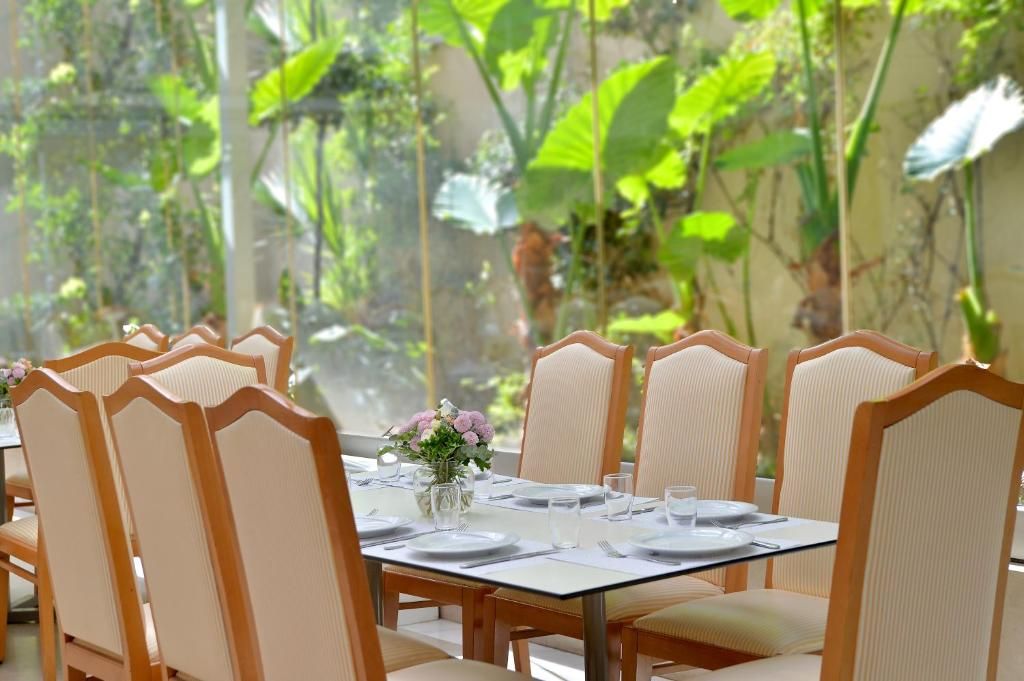 Airotel Parthenon Hotel фото 13