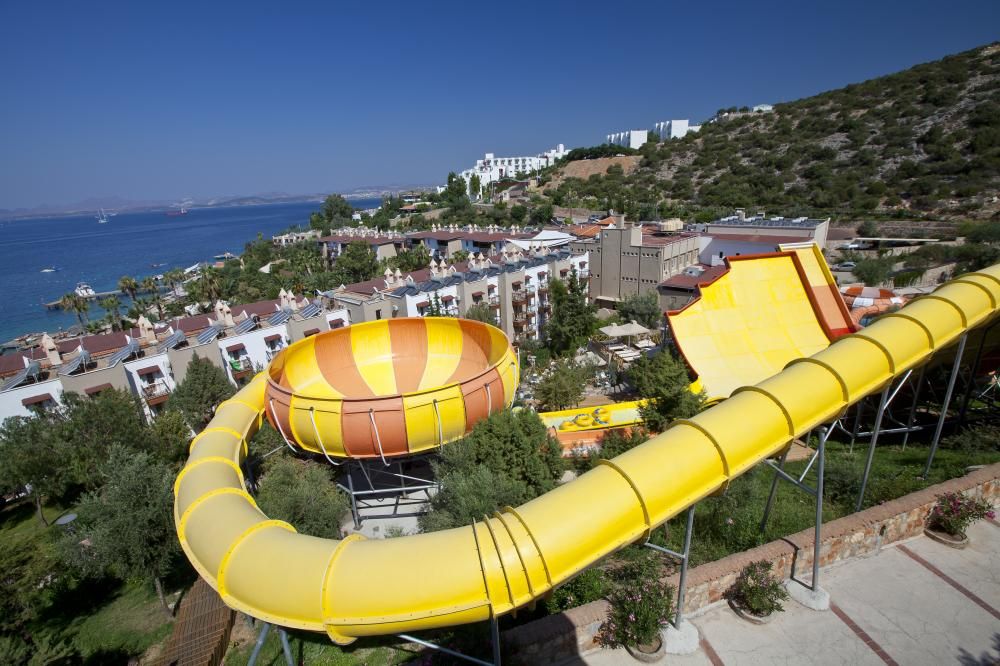 TUI Magic Life Bodrum (Adults Only) фото 64