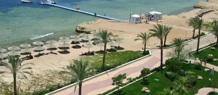 Фото отеля Melia Sinai