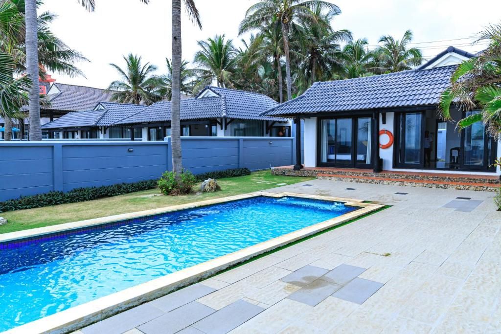TTC Resort Premium - Ke Ga фото 28