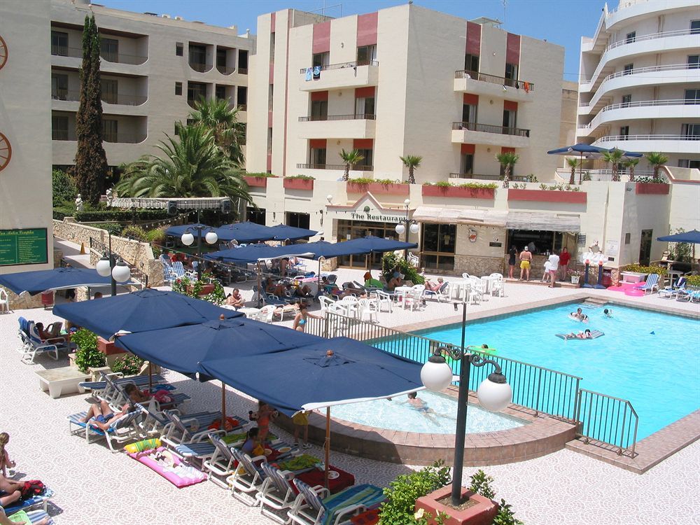 The San Anton Hotel фото 34