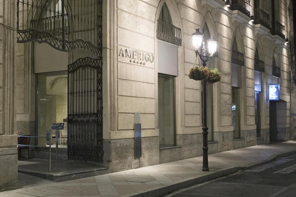 Hospes Amerigo фото 18