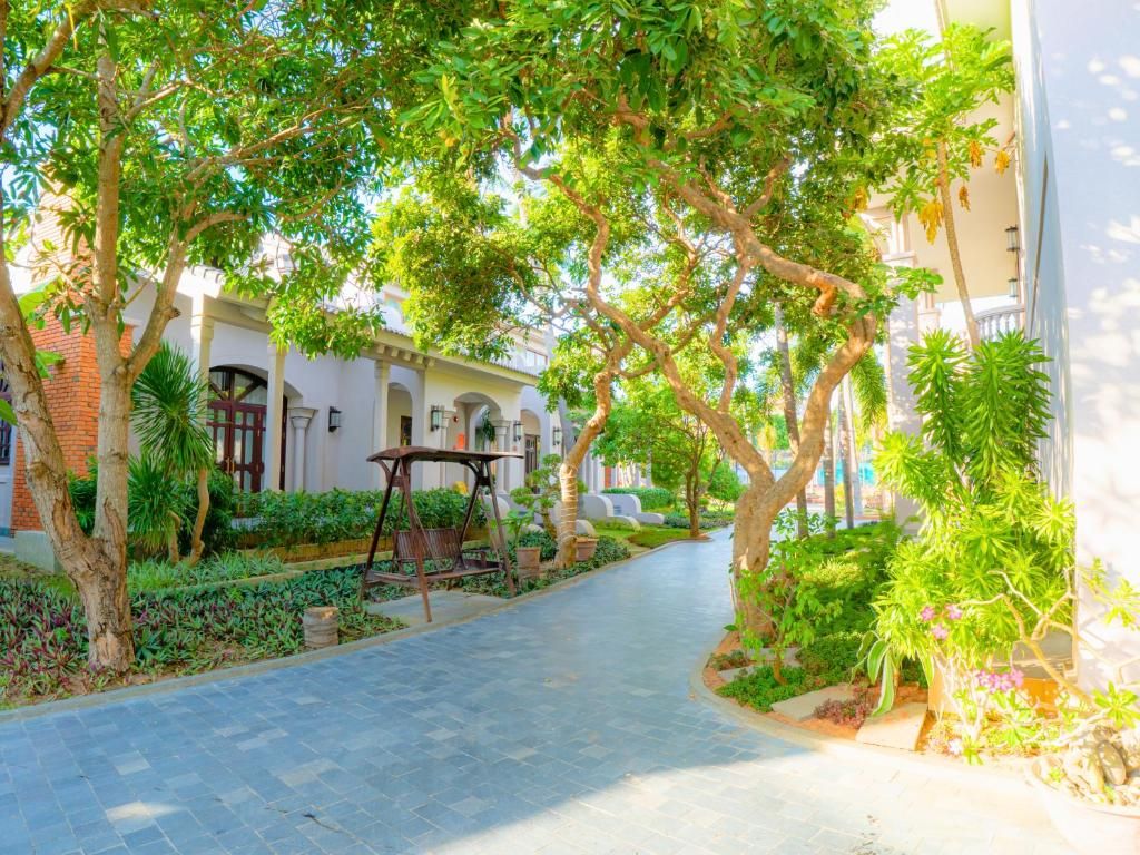 Le Viva Resort Mui Ne фото 69