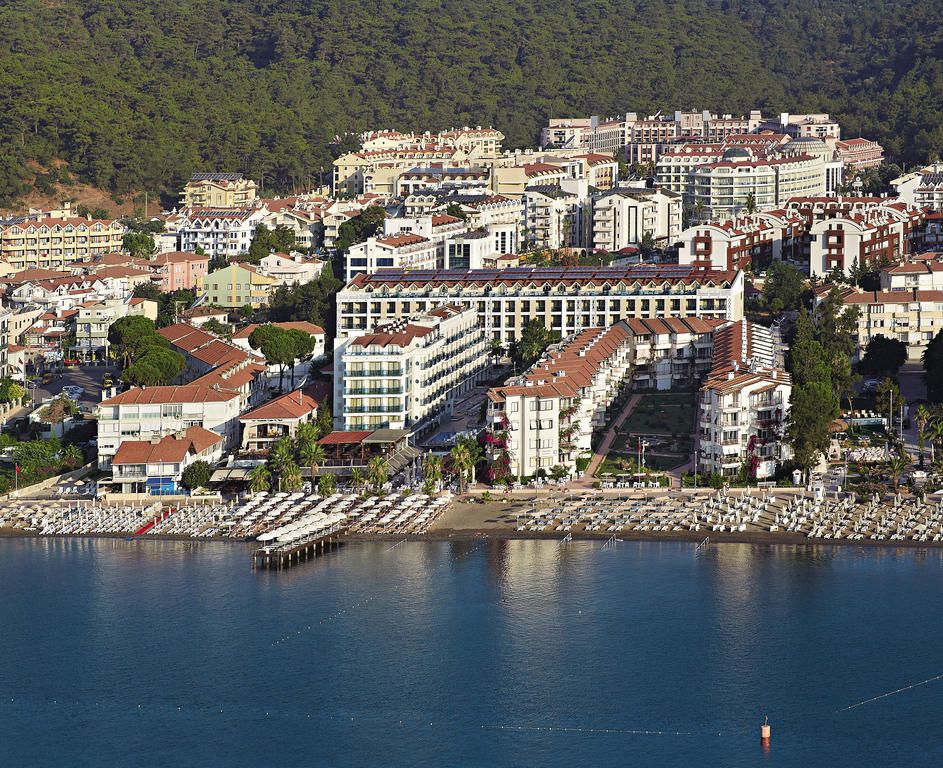 Hotel Emre фото 17