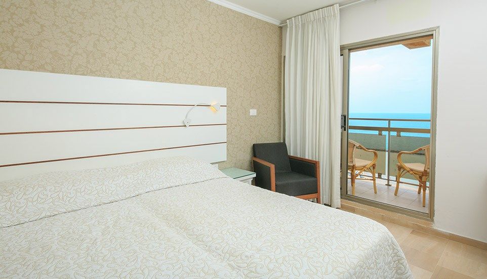 Residence Beach Hotel фото 14