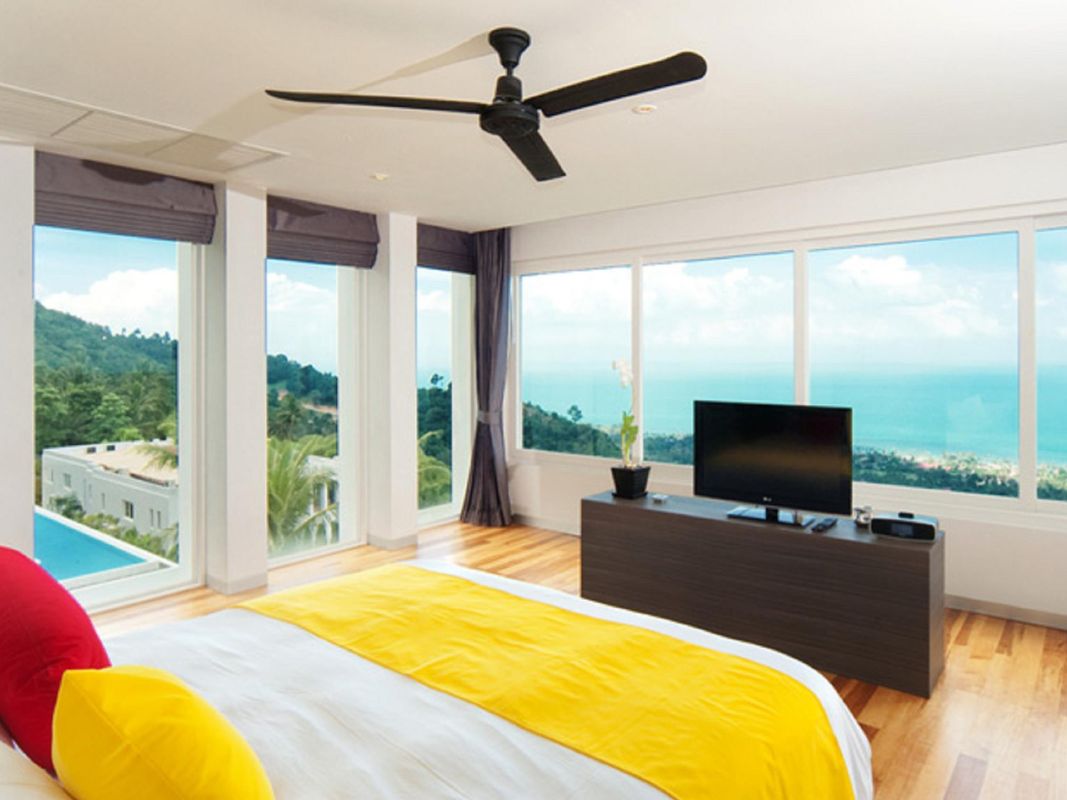 Infinity Residences & Resort фото 6