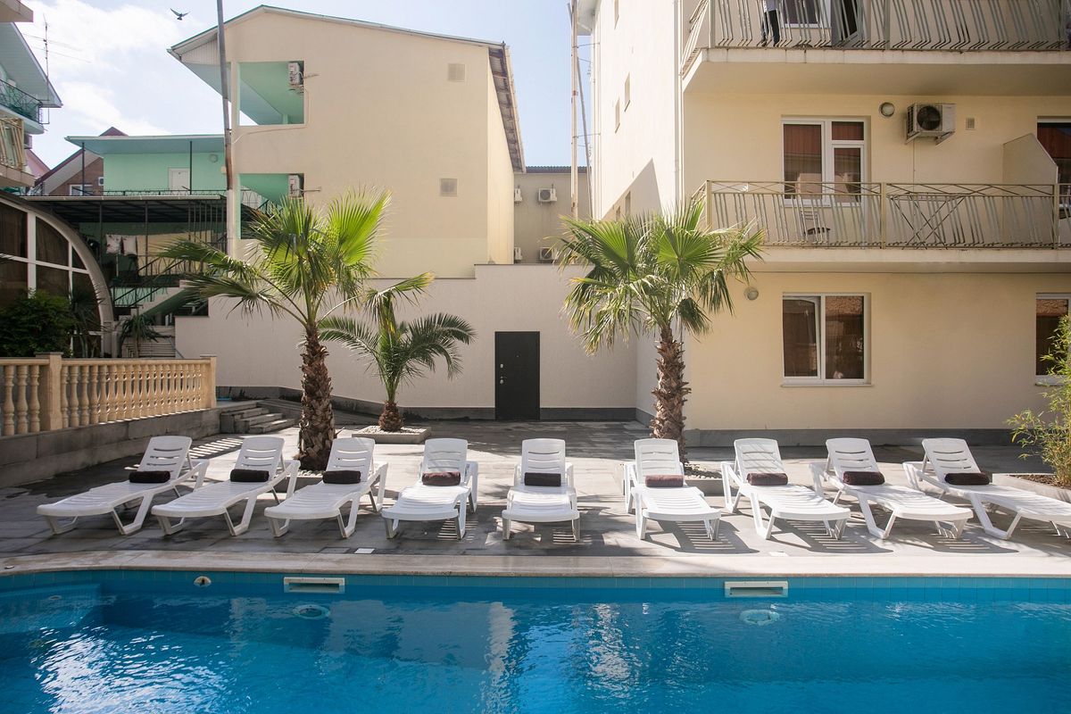 Экодом Фэмили фото 22