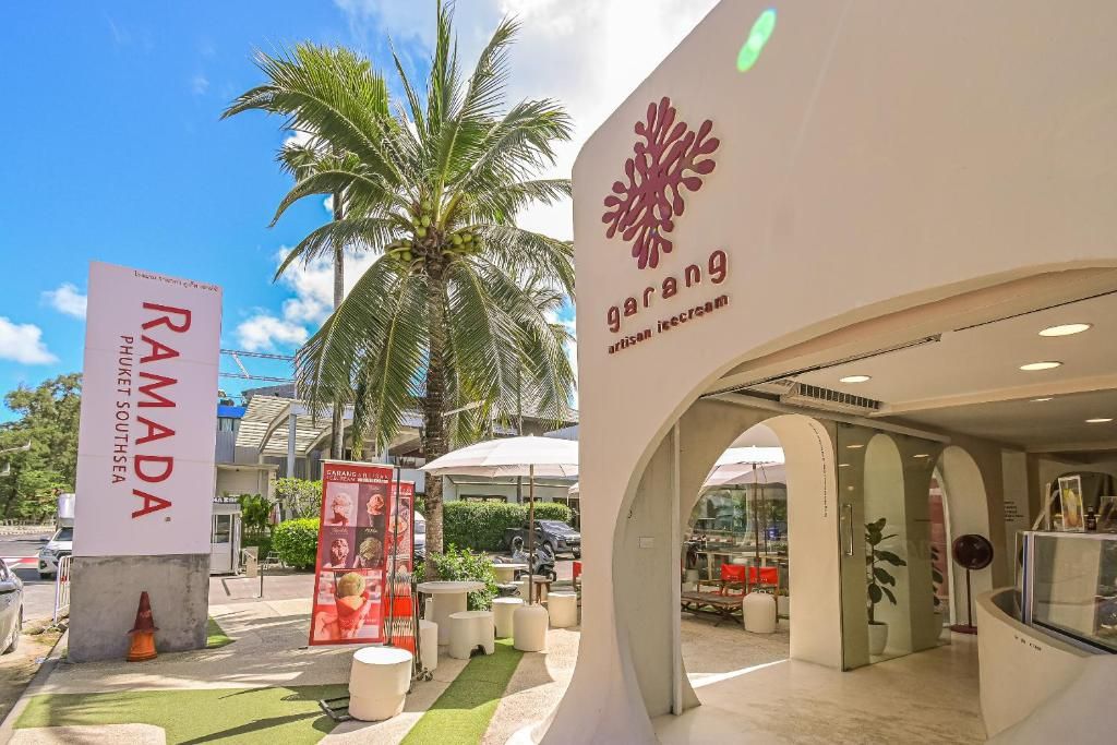 Ramada by Wyndham Phuket Southsea фото 57