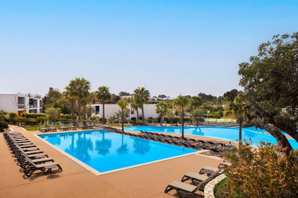 Pestana Blue Alvor All Inclusive Beach & Golf Resort фото 16