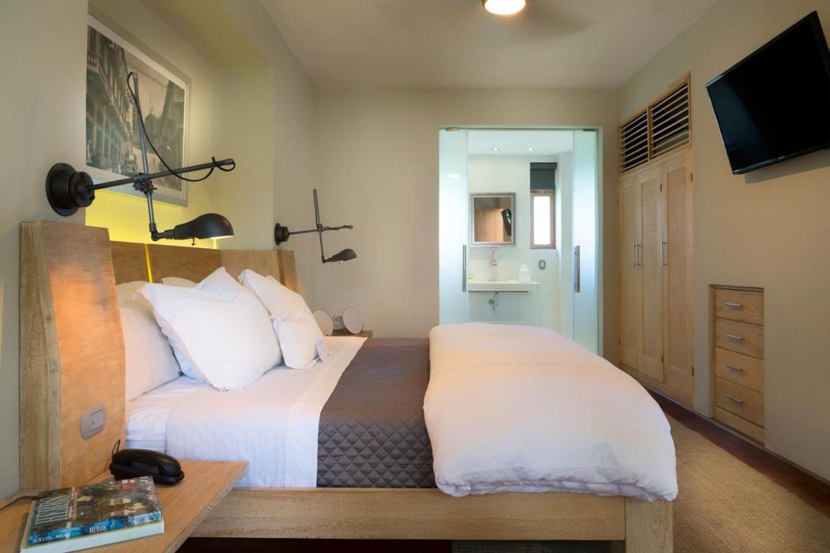 Billini Hotel, Historic Luxury фото 21