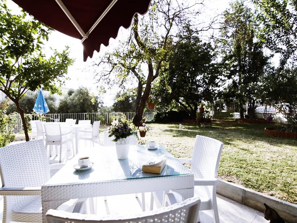 Grand Hotel Kurdoglu фото 18