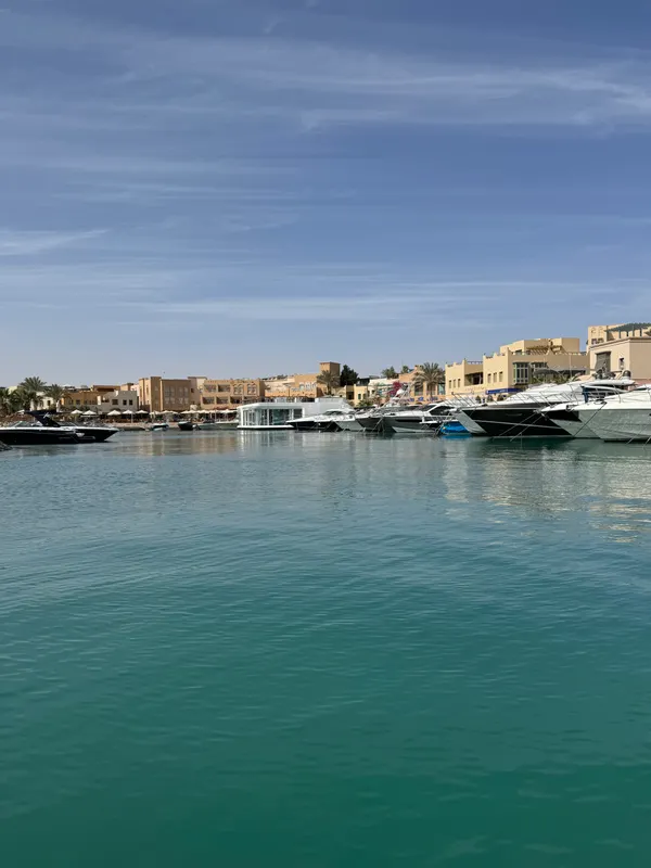Sheraton Miramar Resort El Gouna фото 40