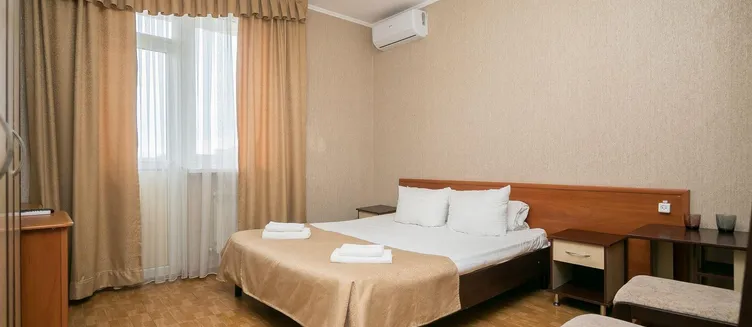 Фото отеля Экодом Фэмили