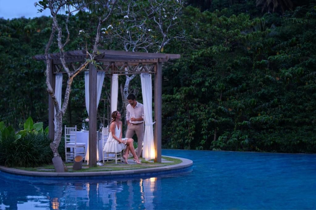 The Westin Resort & Spa Ubud фото 30