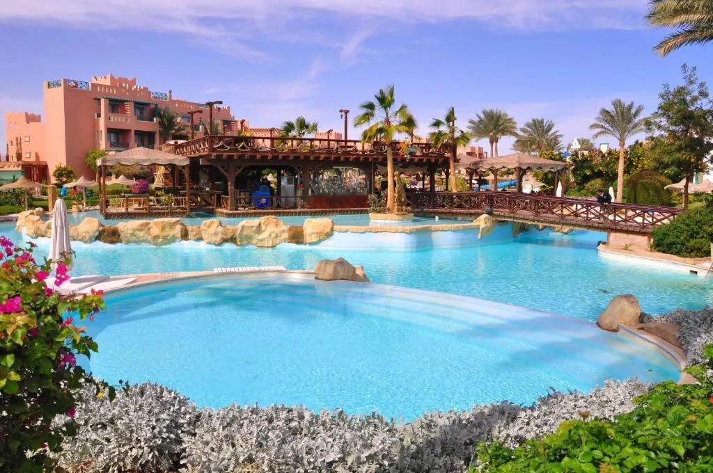 Rehana Sharm Resort Aquapark & Spa фото 53