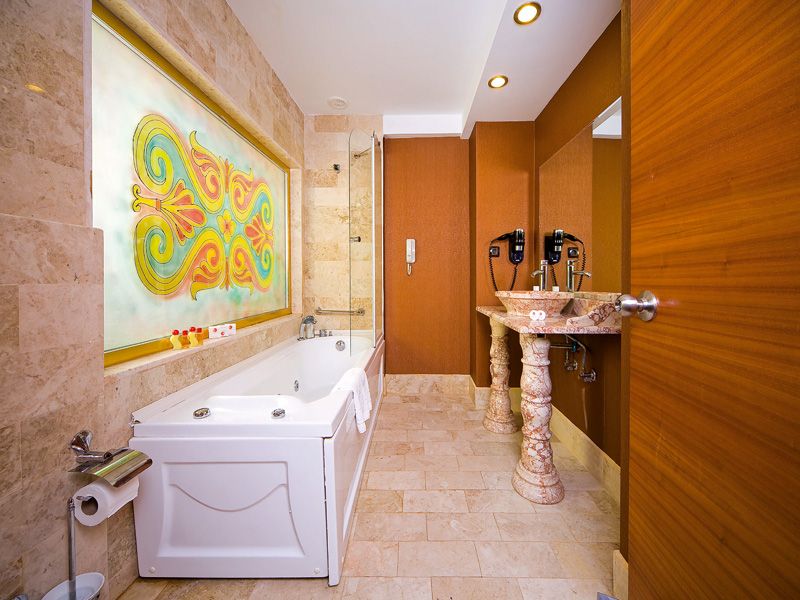 Didim Beach Resort Aqua & Elegance фото 65