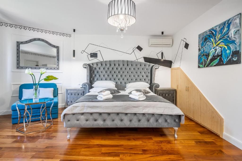 Galeria Valeria Seaside Downtown - MAG Quaint & Elegant Boutique Hotels фото 26