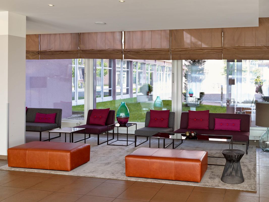 AZIMUT Hotel Munich фото 37
